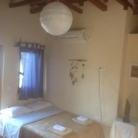 Analipsi Sea View בית נופש *