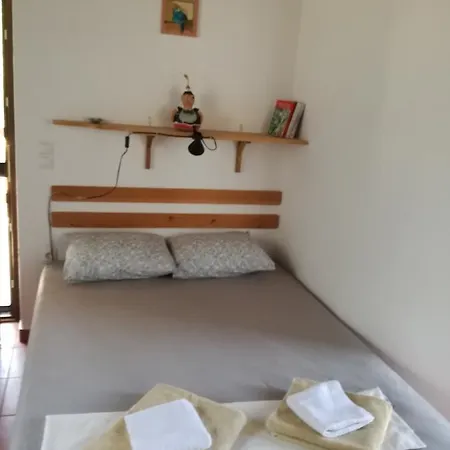 Analipsi Sea View