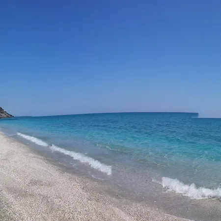 Analipsi Sea View בית נופש *