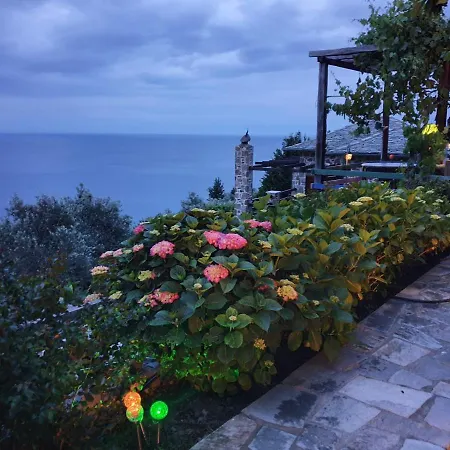Analipsi Sea View Pouríon